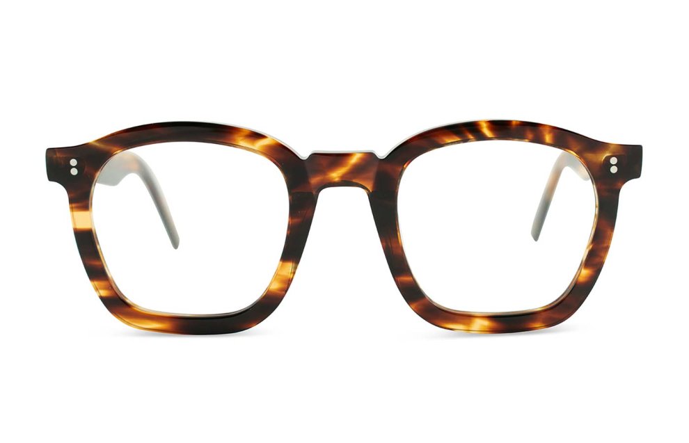 Lesca Lunetier - Cuba - Jasper